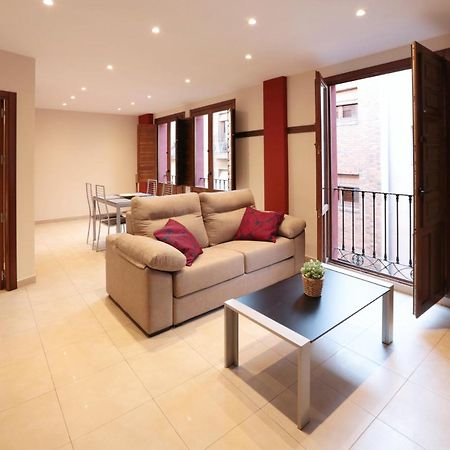 Apartamentos Reyes Catolicos Granada Exterior foto